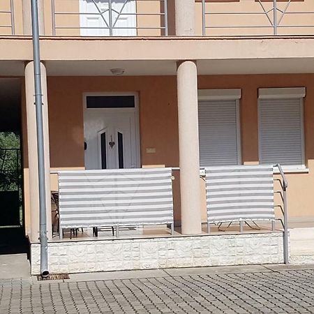 Csodaviz Apartman Harkány Eksteriør bilde